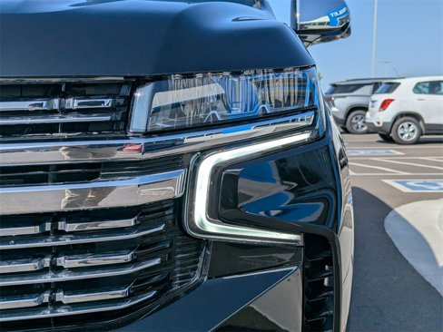 Certified 2023 Chevrolet Tahoe Premier image 50