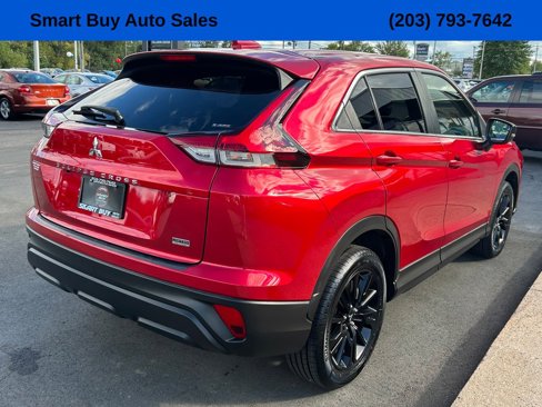 Used 2023 Mitsubishi Eclipse Cross LE image 7