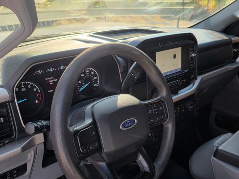 Used 2021 Ford F150 XL image 10