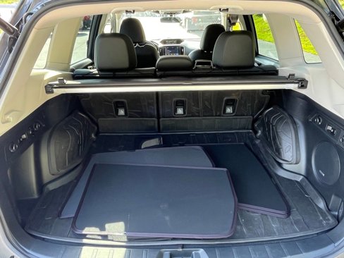Used 2022 Subaru Forester Limited image 27