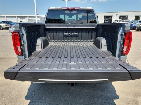 New 2026 GMC Sierra 1500 Denali image 7