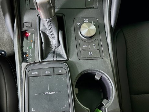 Used 2024 Lexus IS 350 F Sport image 24