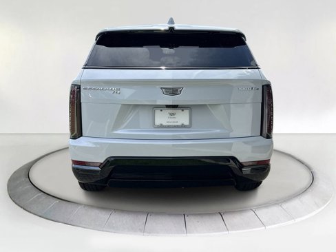 New 2026 Cadillac Escalade IQ Sport 2 image 4