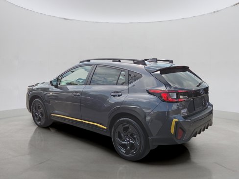 Certified 2024 Subaru Crosstrek 2.5i Sport image 29