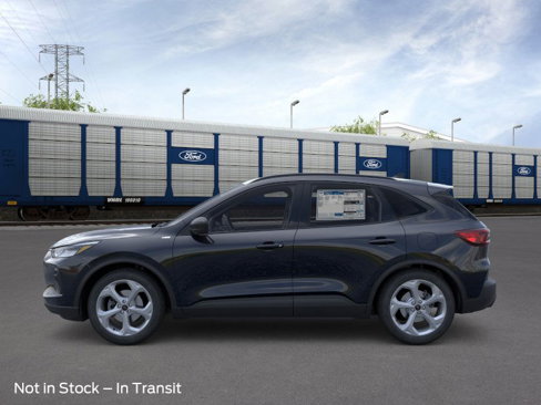 New 2026 Ford Escape ST-Line image 3