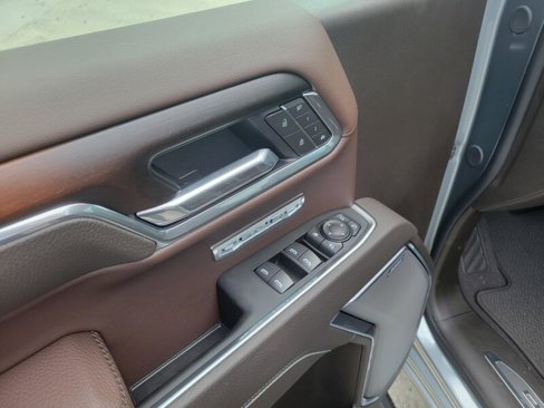 New 2026 GMC Sierra 1500 Denali image 14