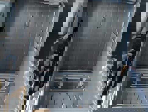 New 2026 Toyota Tundra SR5 image 18