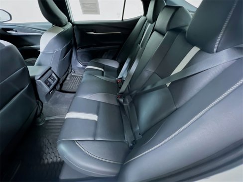 Certified 2025 Toyota Camry SE w/ Convenience Package image 22