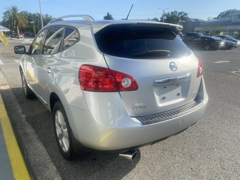 Used 2012 Nissan Rogue SL image 5