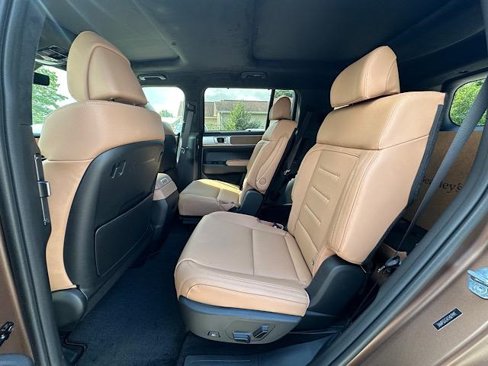 New 2026 Hyundai Santa Fe Calligraphy w/ Tow & Go Package image 10
