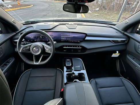 New 2025 Buick Enclave Sport Touring w/ Trailering Package, 5000 lbs. image 23