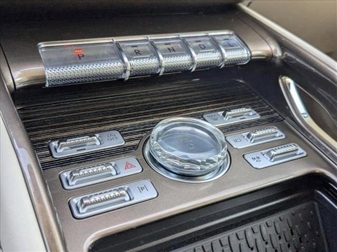 New 2025 Lincoln Nautilus Black Label image 13