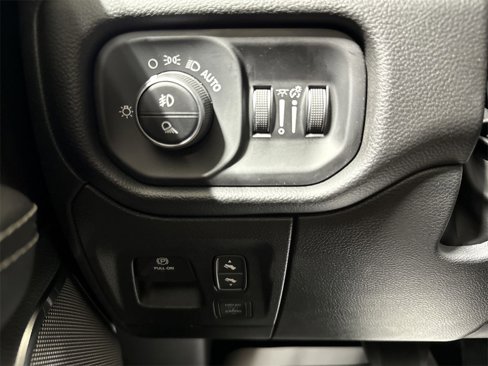 New 2026 RAM 1500 Laramie image 15