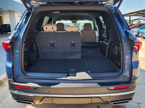 New 2026 Buick Enclave Preferred w/ Power Package image 53