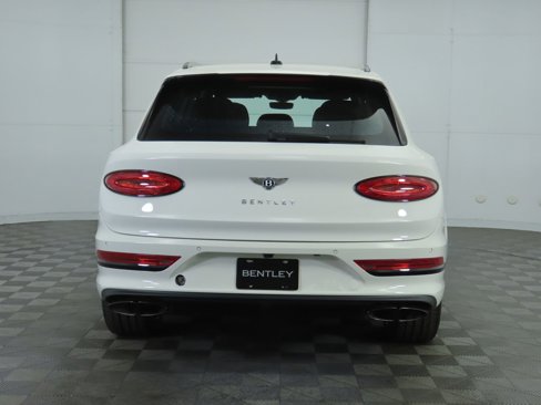 New 2025 Bentley Bentayga image 6