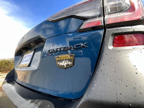 New 2025 Subaru Outback Wilderness image 8