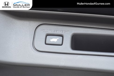 Certified 2026 Honda Passport TrailSport Elite image 35