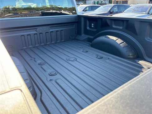 New 2026 Ford F350 XL image 28