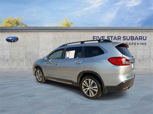Used 2020 Subaru Ascent Limited image 6