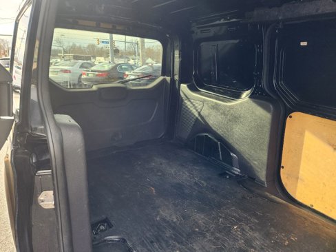Used 2017 Ford Transit Connect XL image 18