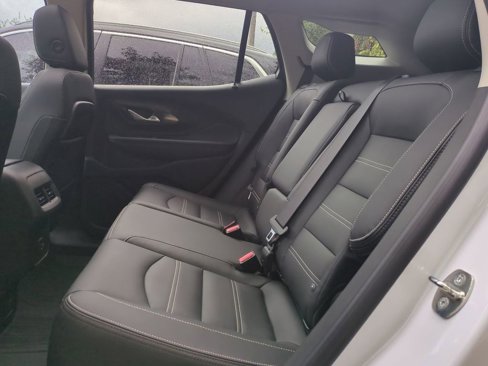 Used 2023 GMC Terrain Denali w/ LPO, Floor Liner Package image 13
