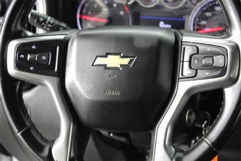 Used 2023 Chevrolet Silverado 2500 LT image 31