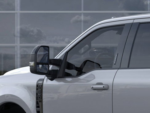 New 2025 Ford F250 Lariat w/ Lariat Ultimate Package image 20