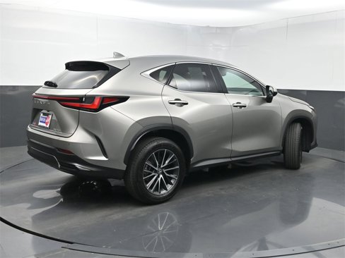 Used 2024 Lexus NX 250 FWD w/ Premium Package image 23