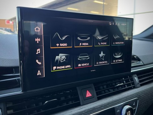 Used 2024 Audi A5 2.0T Premium Plus image 46