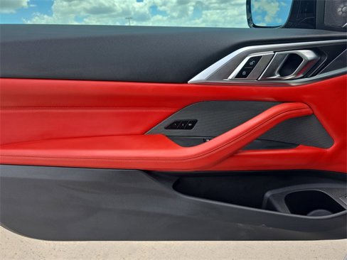 Used 2025 BMW M4 xDrive Competition image 27