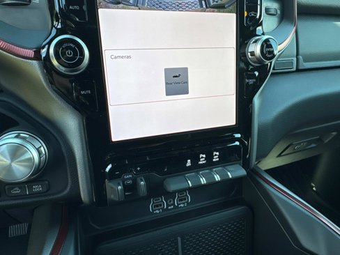 New 2026 RAM 1500 Rebel w/ Bed Utility Group image 25