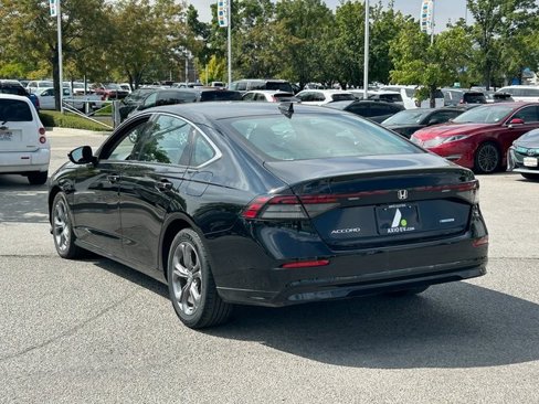 Used 2024 Honda Accord EX-L image 6