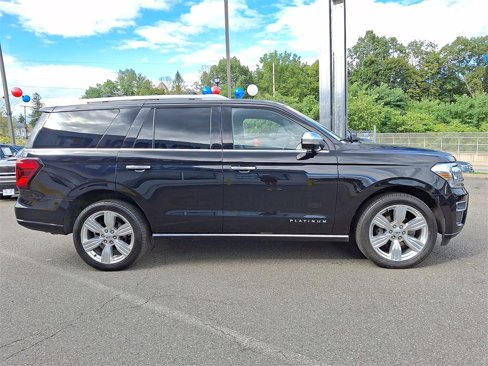 Used 2023 Ford Expedition Platinum image 26