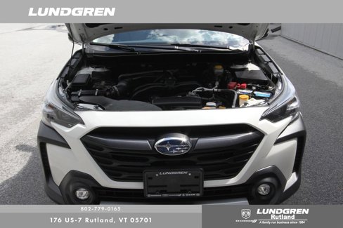 Used 2023 Subaru Outback Limited image 26