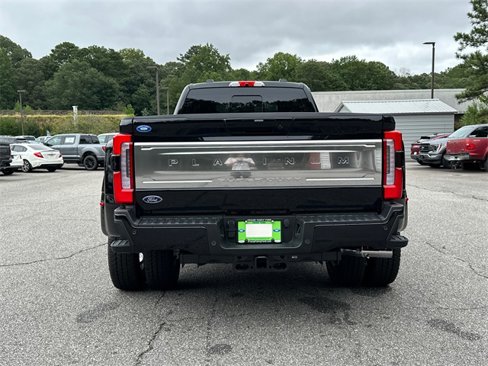 New 2025 Ford F350 XL image 6