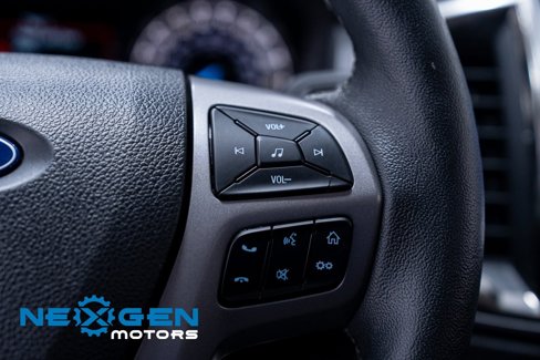 Used 2023 Ford Ranger XLT w/ Equipment Group 301A Mid image 19