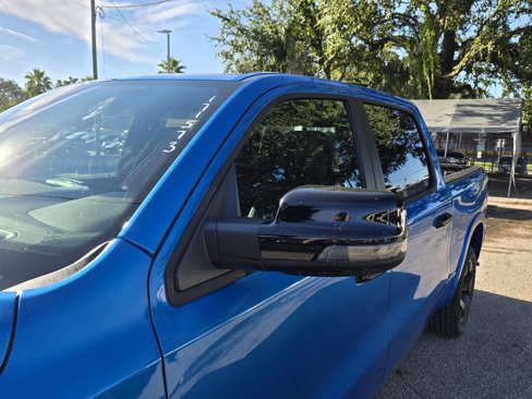 New 2026 RAM 1500 Big Horn image 11