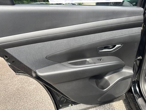Used 2025 Hyundai Tucson SEL image 22