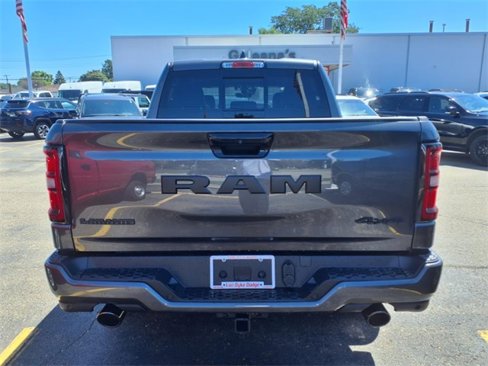 New 2026 RAM 1500 Laramie image 6
