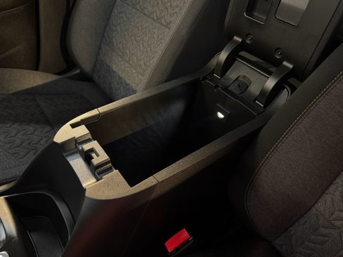 Used 2022 Chevrolet Equinox LT image 21