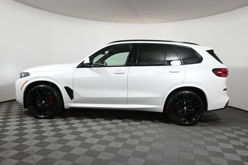 New 2026 BMW X5 xDrive40i w/ M Sport Package image 2