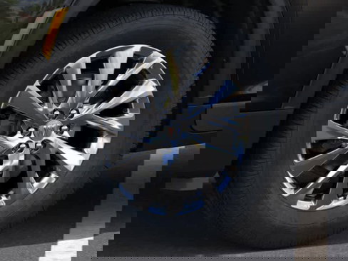 New 2026 Buick Enclave Preferred image 9