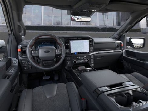 New 2025 Ford F150 Raptor image 9