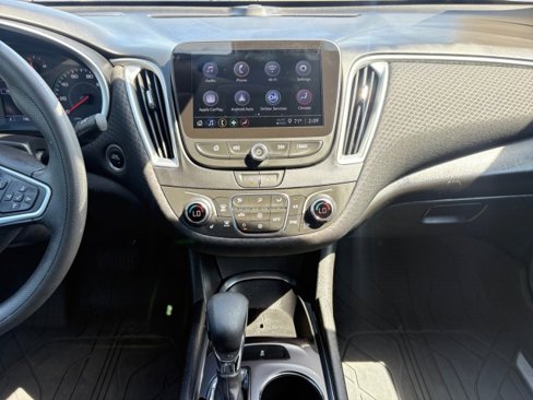 Used 2023 Chevrolet Malibu LT w/ LPO, Floor Liner Package image 7