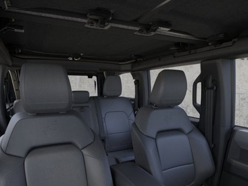 New 2025 Ford Bronco Big Bend image 13