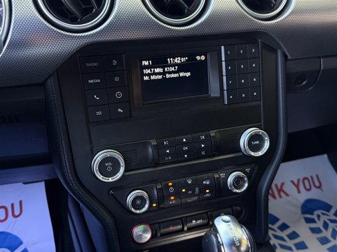 Used 2019 Ford Mustang GT w/ Black Accent Package image 37