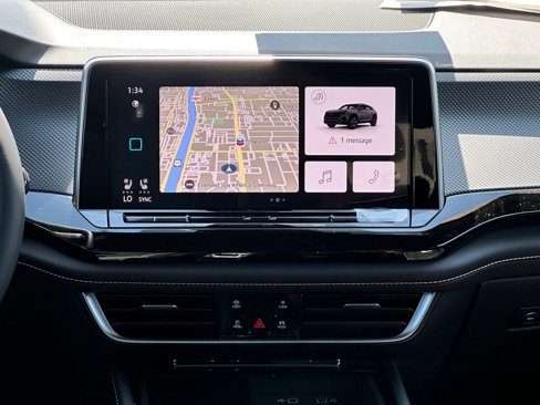 New 2026 Volkswagen Atlas Cross Sport SEL R-Line image 21
