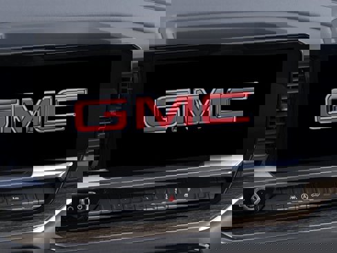 New 2026 GMC Sierra 1500 Elevation image 45