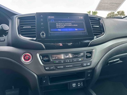 Certified 2023 Honda Ridgeline RTL image 30