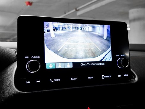 Certified 2023 Honda HR-V LX image 30